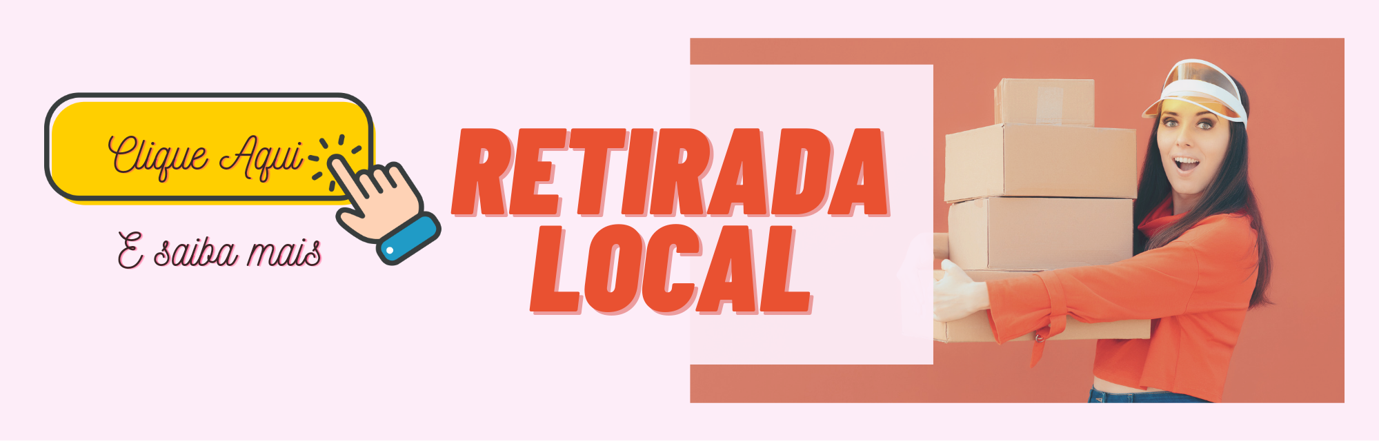 banner Retirada local