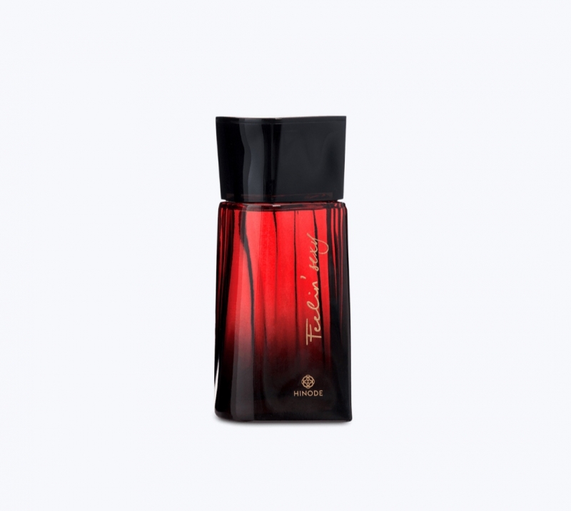 imagem Feelin sexy for him 100ml