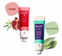 imagem HANDS Luva de Silicone 