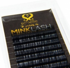 imagem Sobelle Mink Lash 0.07CC Volume Russo 