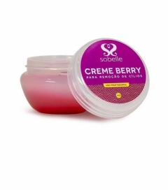 imagem Removedor Creme Berry Sobelle