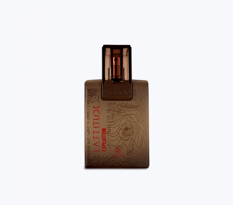 imagem Lattitude Expedition 100ml