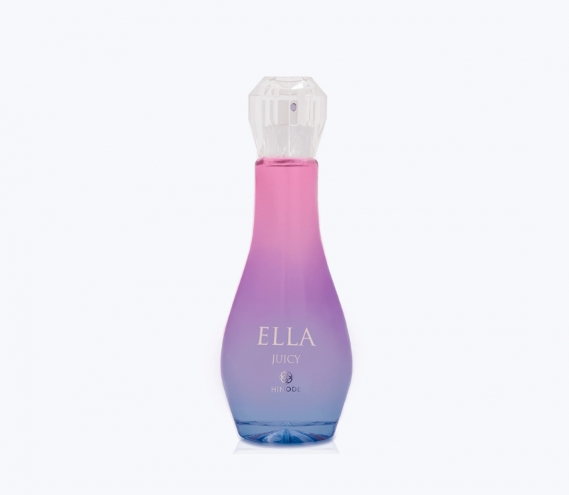 imagem Ella Juicy for her 100ml