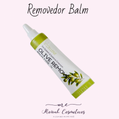 imagem Removedor Balm Olive Remover 7g