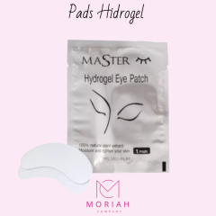 imagem PADS HIDROGEL MASTER