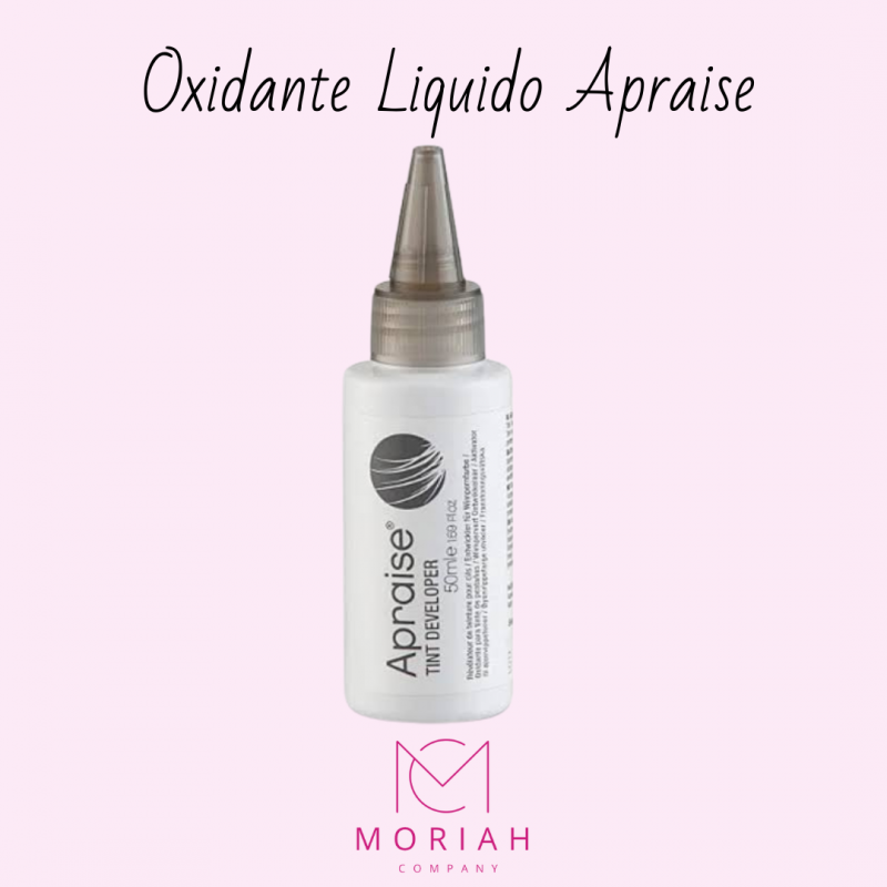 imagem Oxidante Liquido Apraise 50Ml