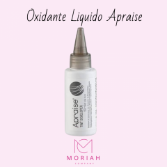 imagem Oxidante Liquido Apraise 50Ml